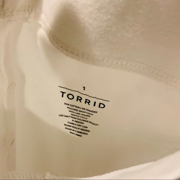 Pant - Picture 2 of 2